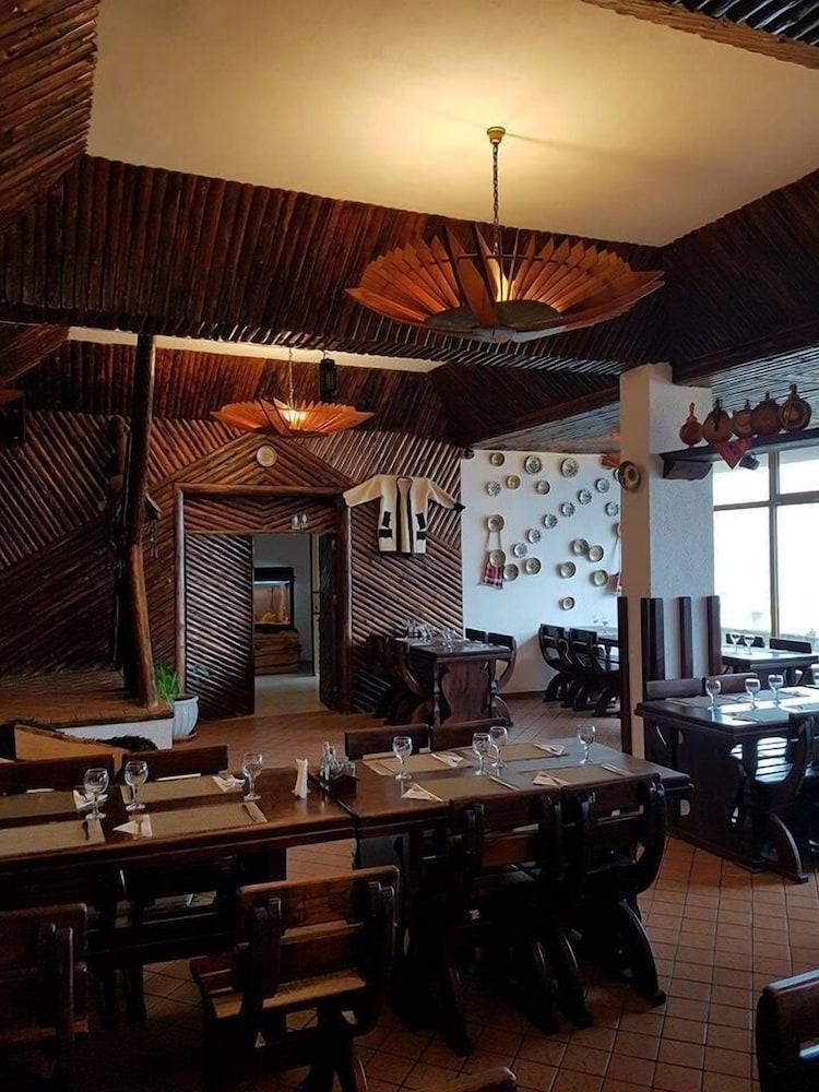 Cabana Trei Brazi Predeal Exterior foto